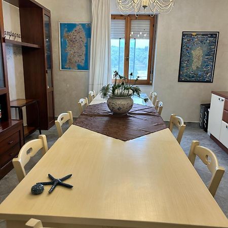 Morpheo Rooms Альгеро Экстерьер фото