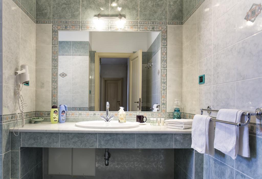 Morpheo Rooms Альгеро Экстерьер фото