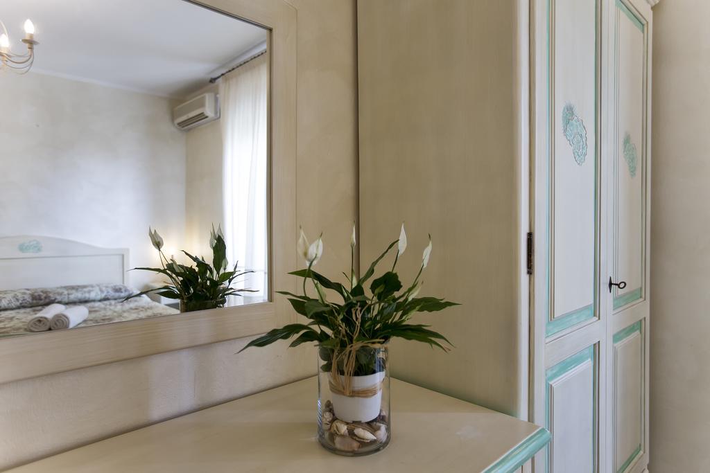 Morpheo Rooms Альгеро Экстерьер фото