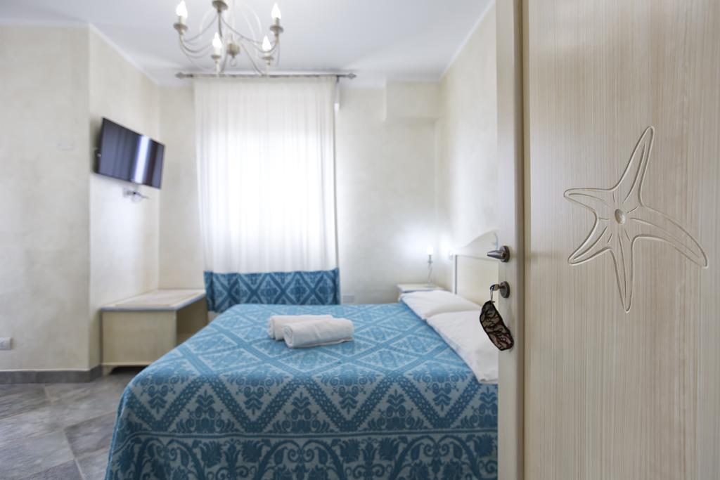 Morpheo Rooms Альгеро Экстерьер фото