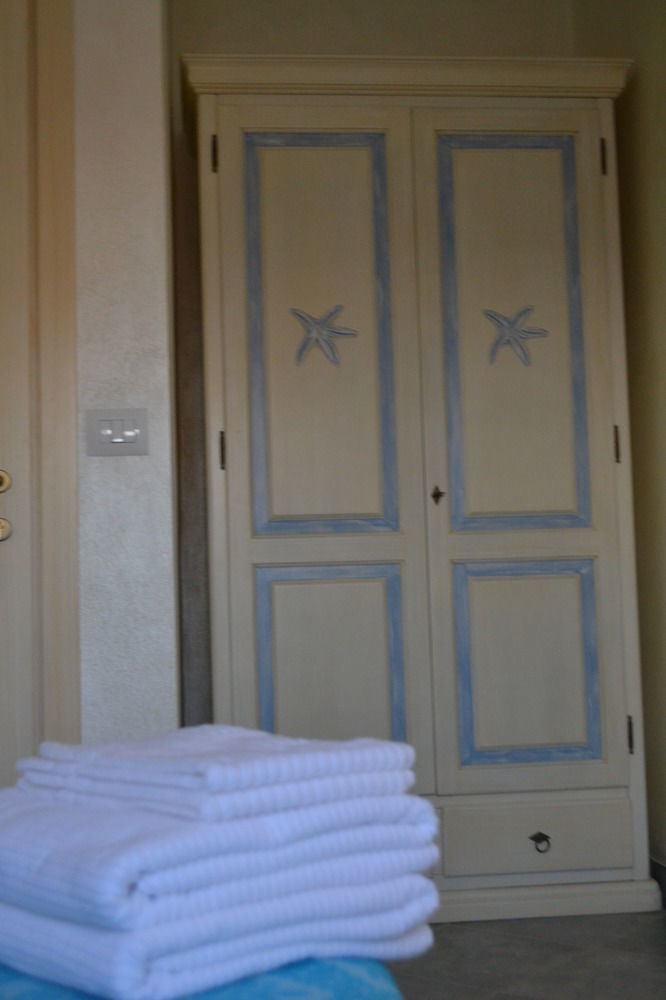 Morpheo Rooms Альгеро Экстерьер фото