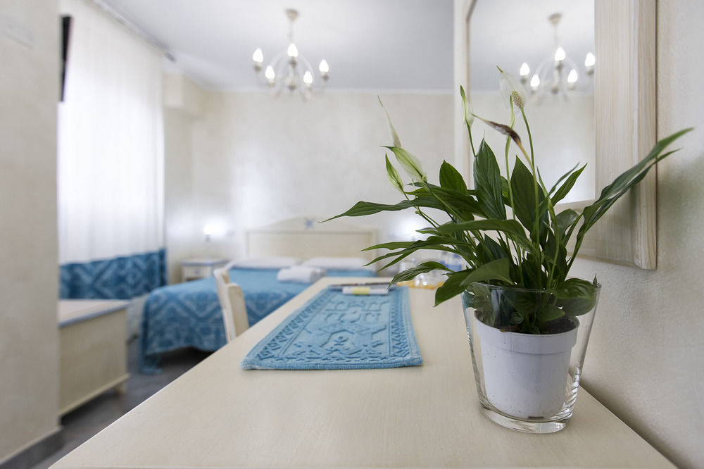 Morpheo Rooms Альгеро Экстерьер фото